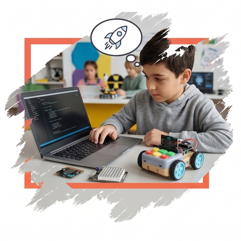 Collaborating and Mentoring (Social Interaction)