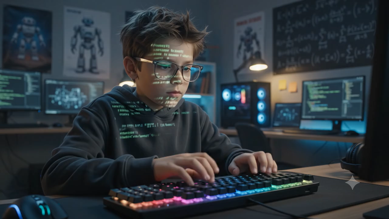 Annual Programming Contest